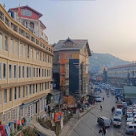 Teesta Hotel , Darjeeling 大吉岭 外观 照片
