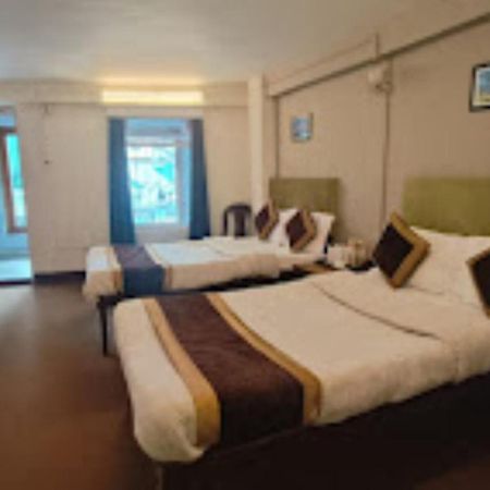 Teesta Hotel , Darjeeling 大吉岭 外观 照片