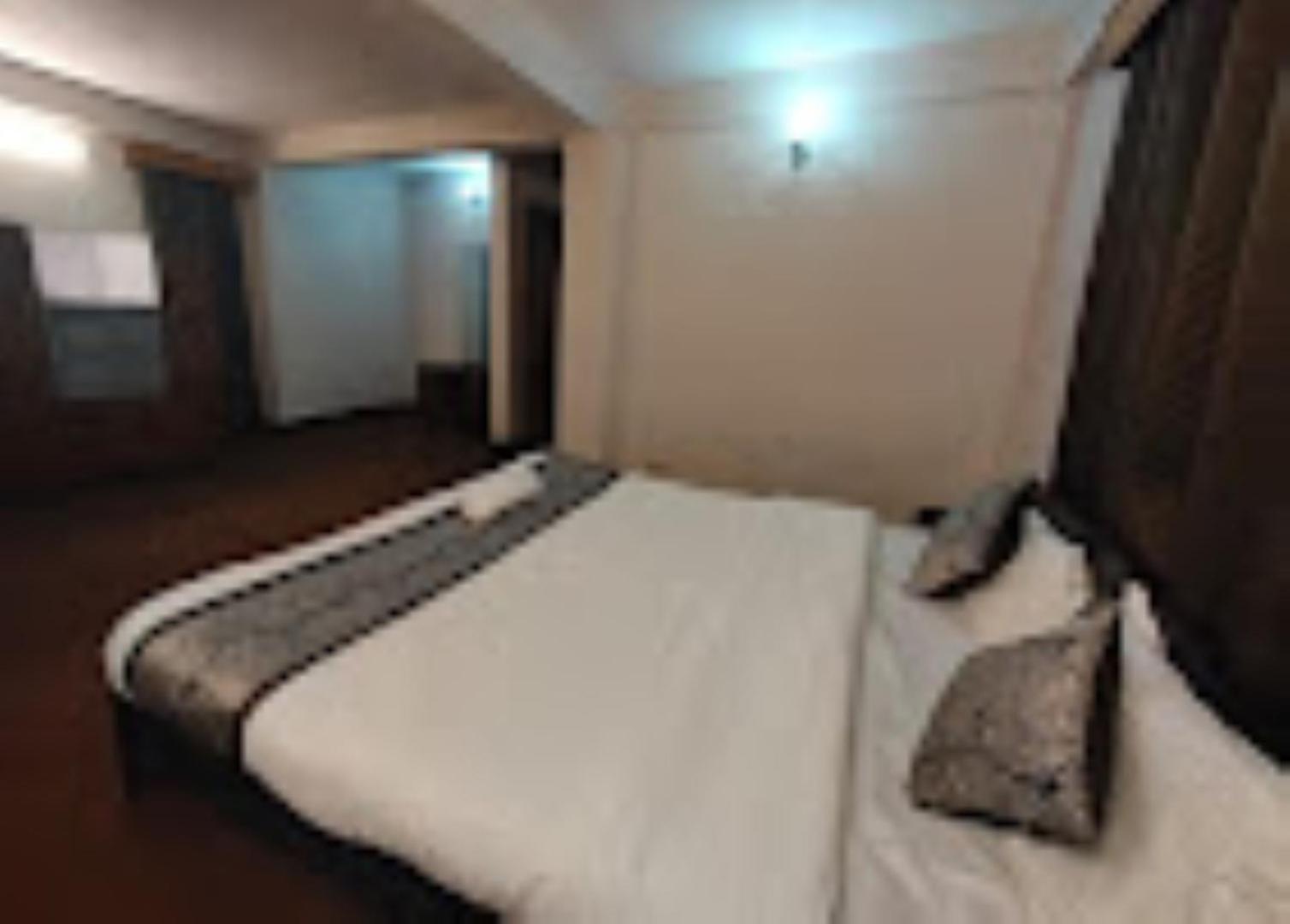 Teesta Hotel , Darjeeling 大吉岭 外观 照片