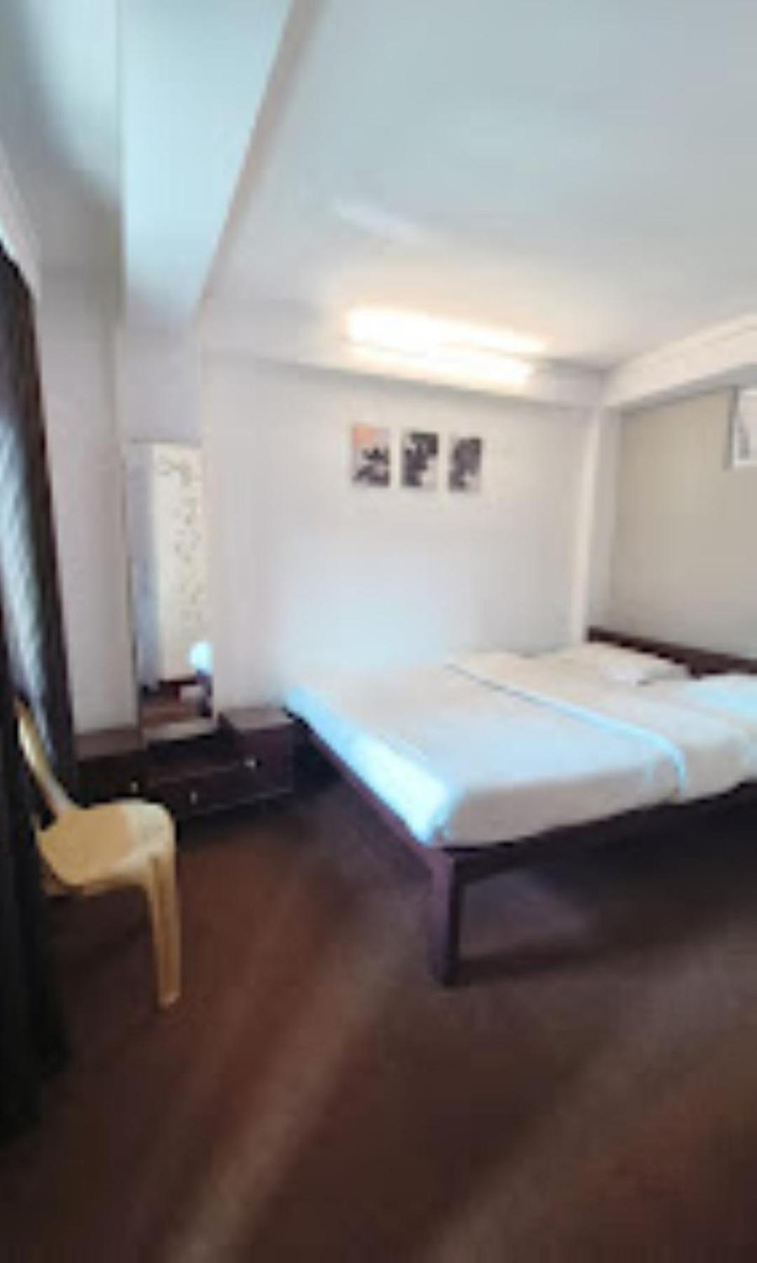 Teesta Hotel , Darjeeling 大吉岭 外观 照片