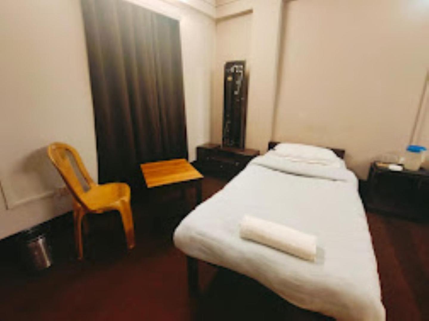 Teesta Hotel , Darjeeling 大吉岭 外观 照片
