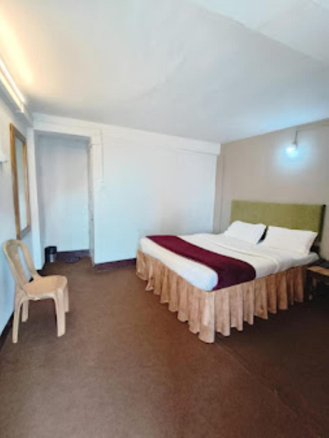 Teesta Hotel , Darjeeling 大吉岭 外观 照片
