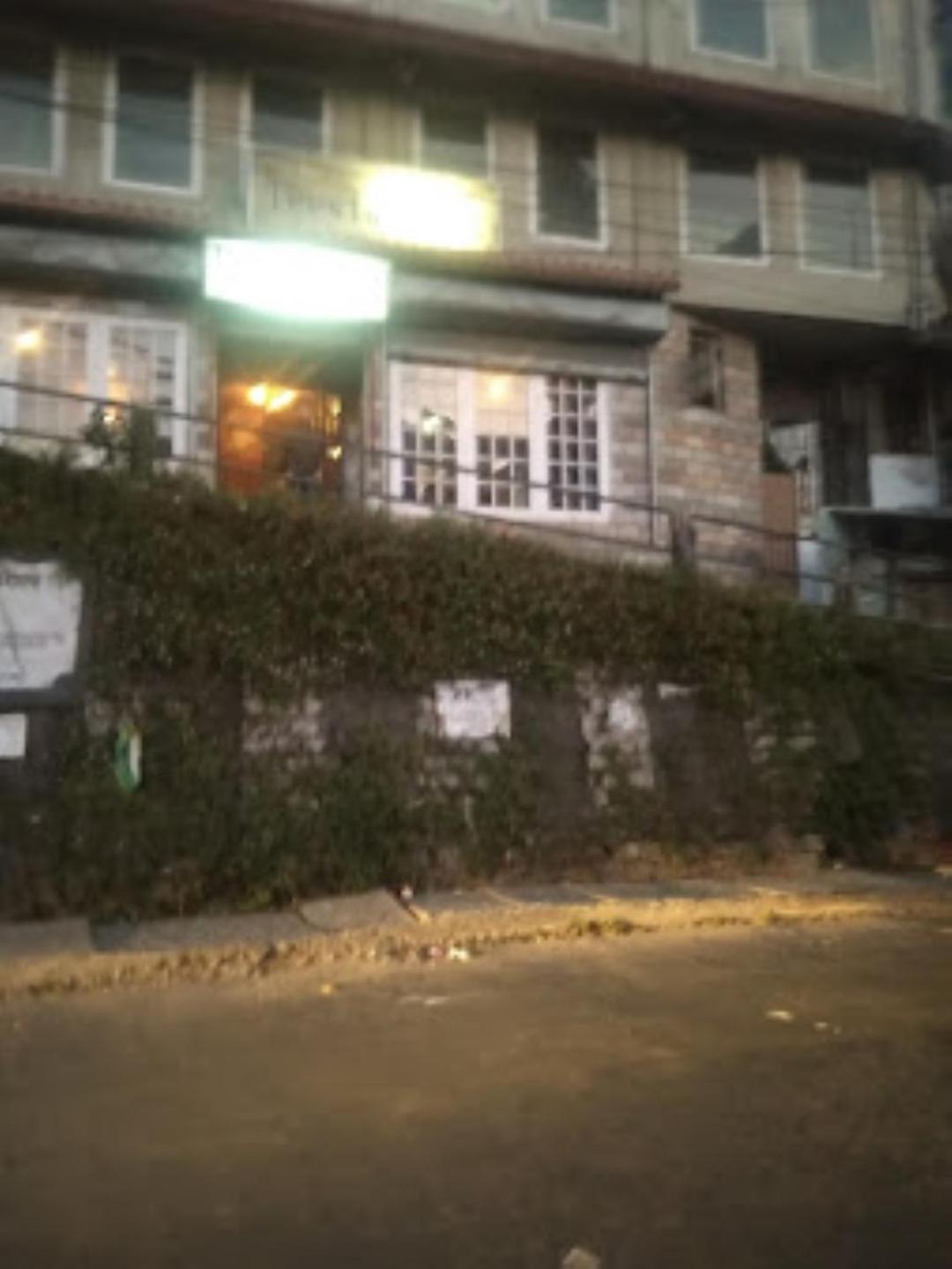 Teesta Hotel , Darjeeling 大吉岭 外观 照片